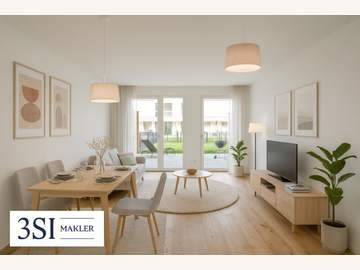 Wohnung in Maria Enzersdorf