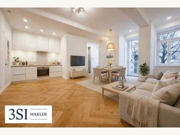 Wohnung in Wien