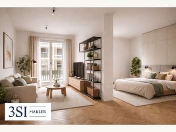 Wohnung in Wien
