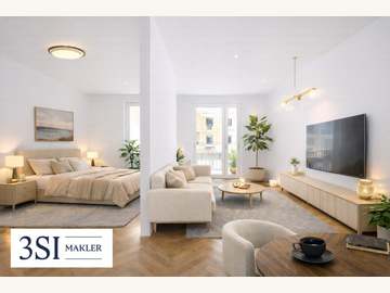 Wohnung in Wien