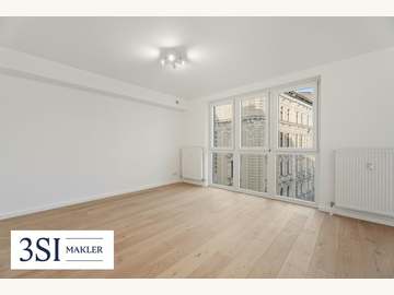 Wohnung in Wien