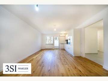 Wohnung in Wien