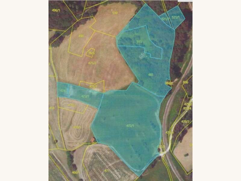 Landwirtschaft in Tautendorf bei Fürstenfeld