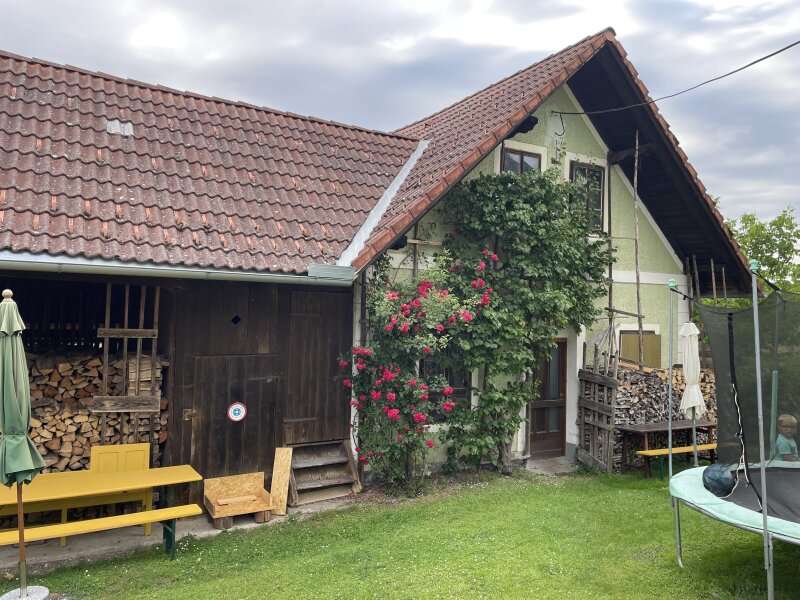 Bauernhof in Möchling