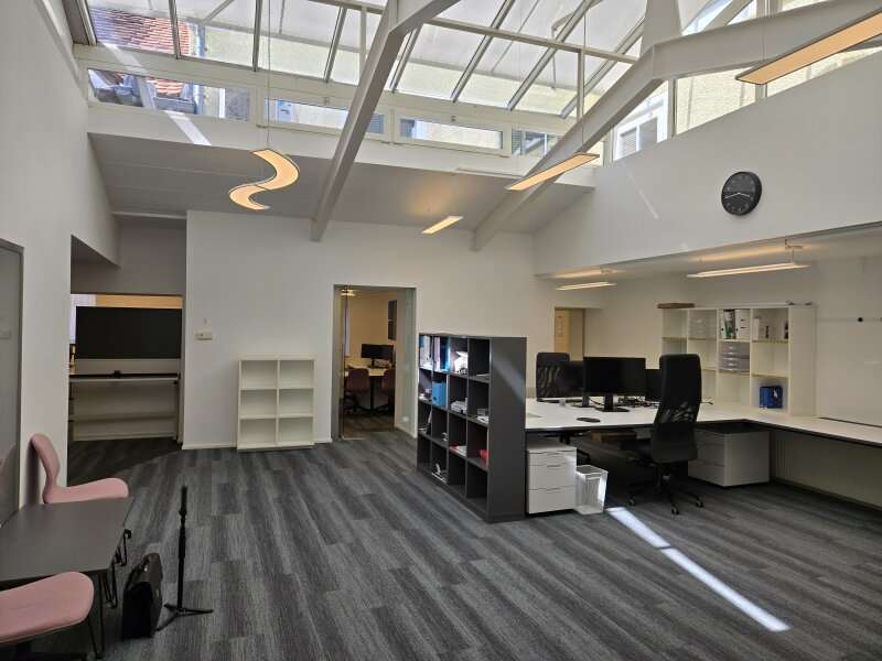 Büro/Praxis in Weiz