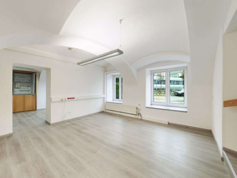 Büro/Praxis in Weiz