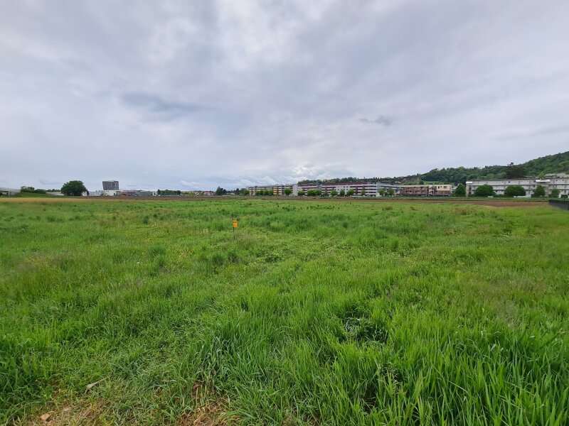 Baugrundstück in Graz