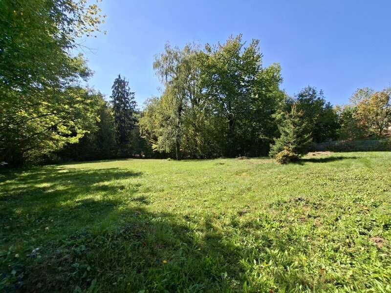 Baugrundstück in Kumberg