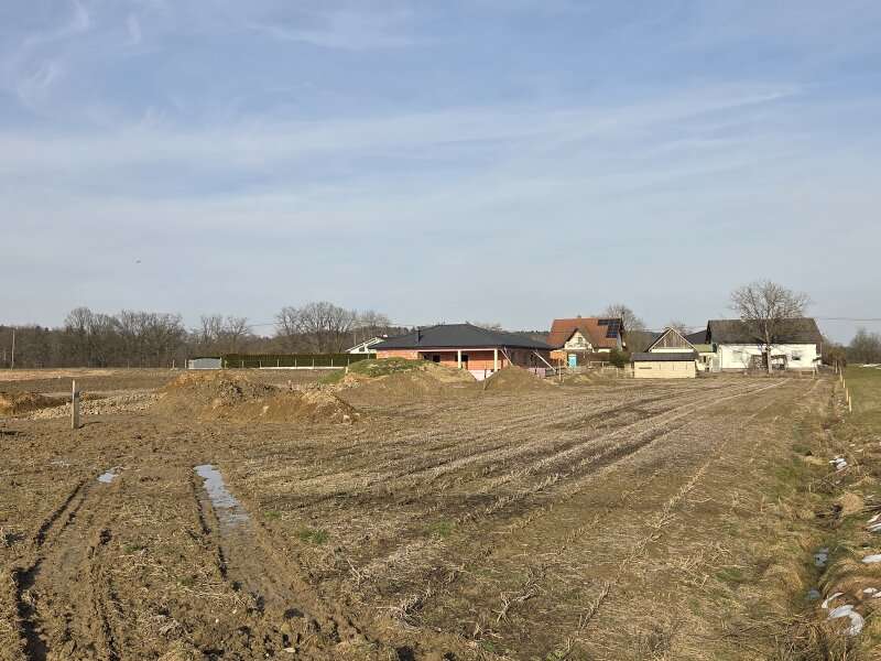 Baugrundstück in Deutsch Goritz