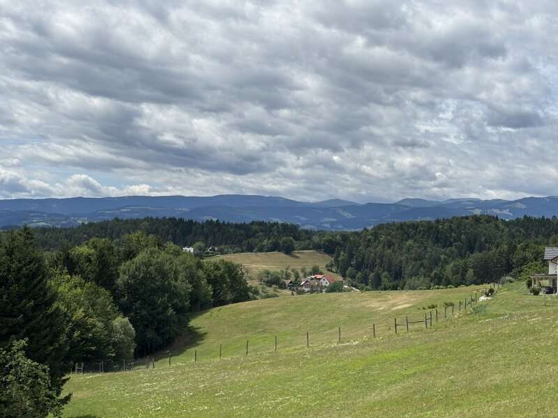 Landwirtschaftsgrund in Stallhofen