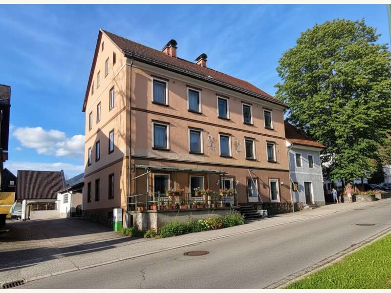 Haus in Aflenz Kurort