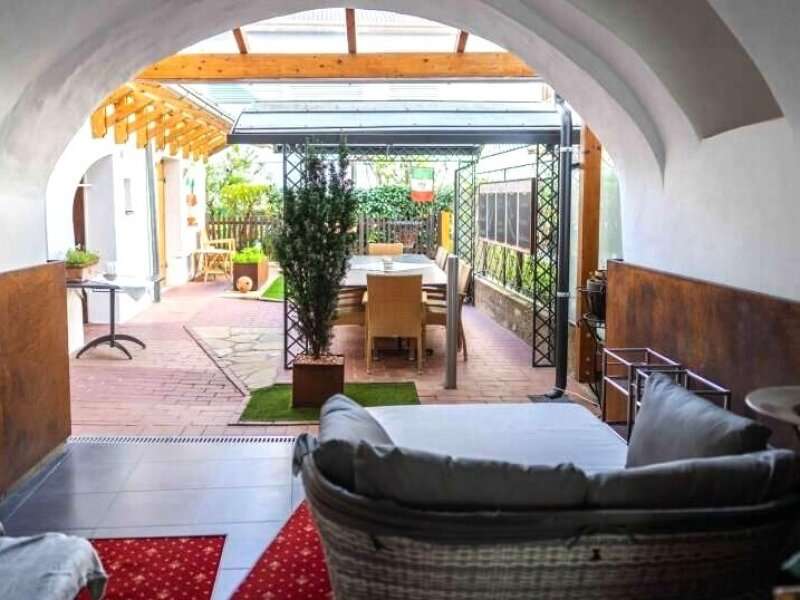 Stadthaus in Bad Radkersburg