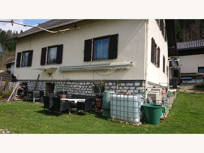 Haus in Kainach bei Voitsberg