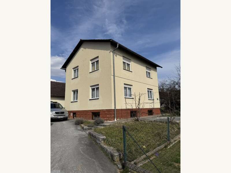 Haus in Pichling bei Köflach