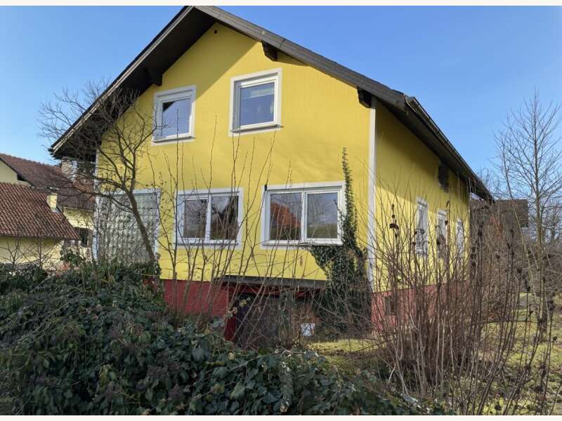 Haus in Bad Radkersburg