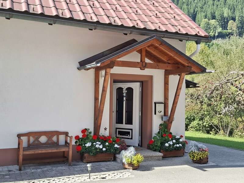 Einfamilienhaus in Au bei Turnau