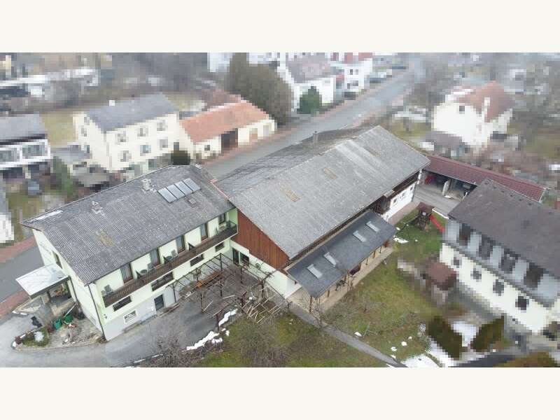 Haus in Bad Tatzmannsdorf