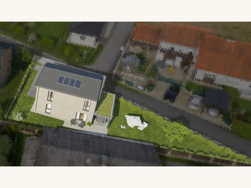 Einfamilienhaus in Mureck