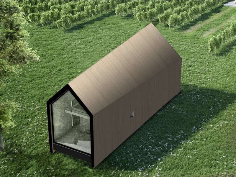 Chalet in Klöchberg