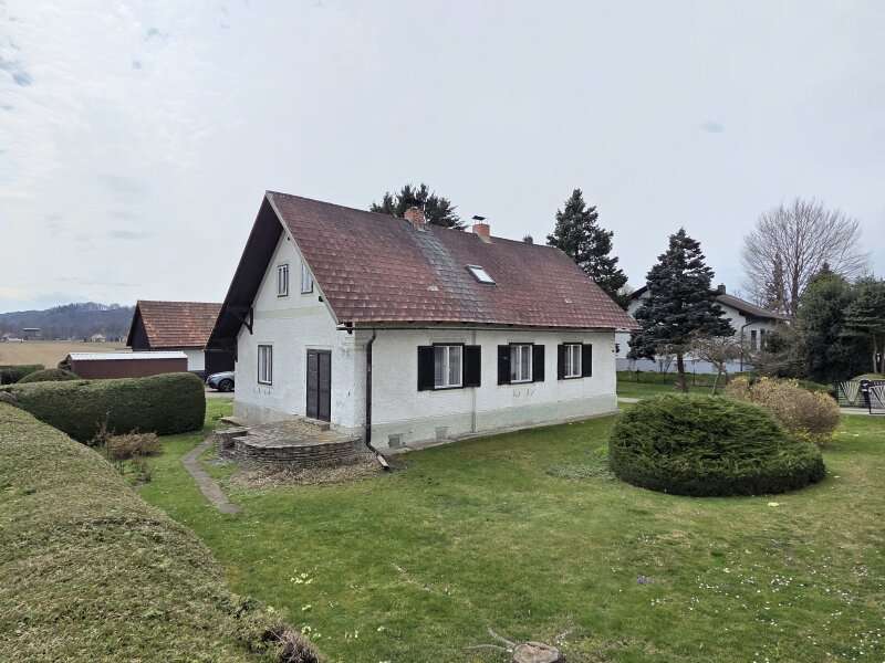 Einfamilienhaus in Straß in Steiermark