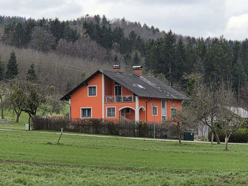 Einfamilienhaus in Eibiswald