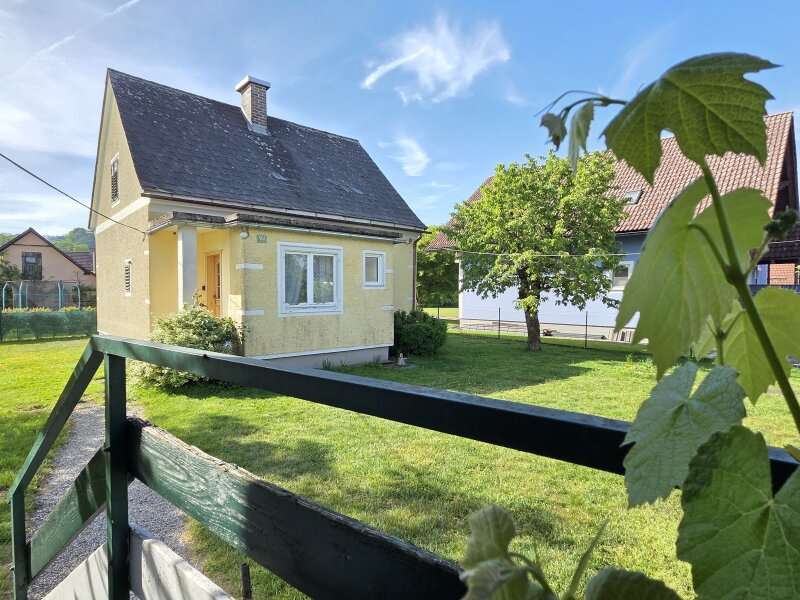 Einfamilienhaus in Mureck