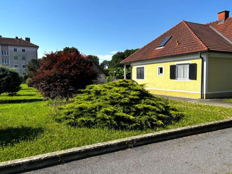 Haus in Bad Radkersburg
