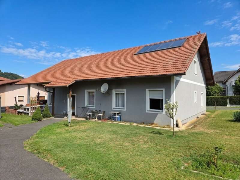 Einfamilienhaus in Leibnitz