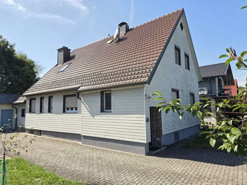 Einfamilienhaus in St. Valentin