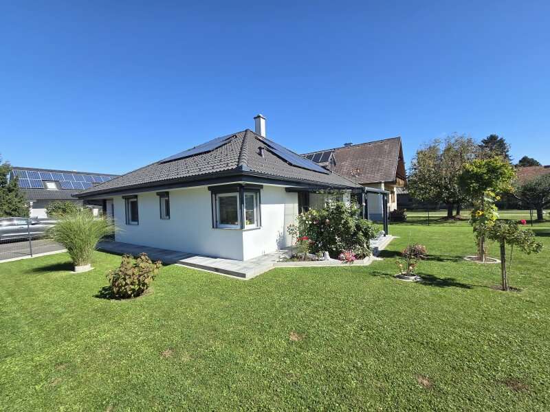 Bungalow in Straß in Steiermark