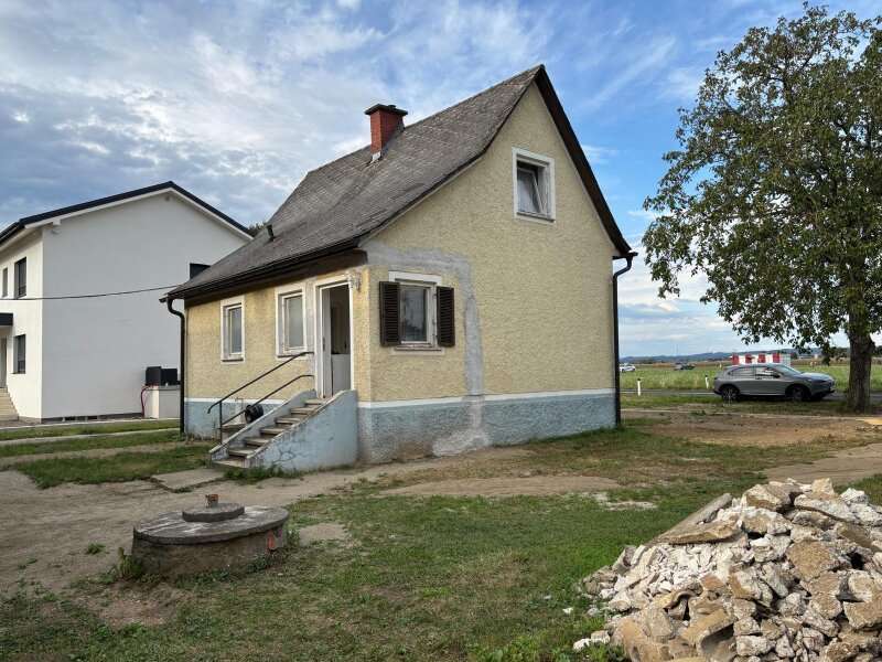 Einfamilienhaus in Premstätten