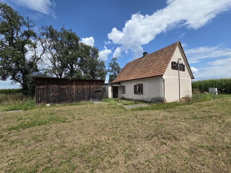 Einfamilienhaus in Straß in Steiermark