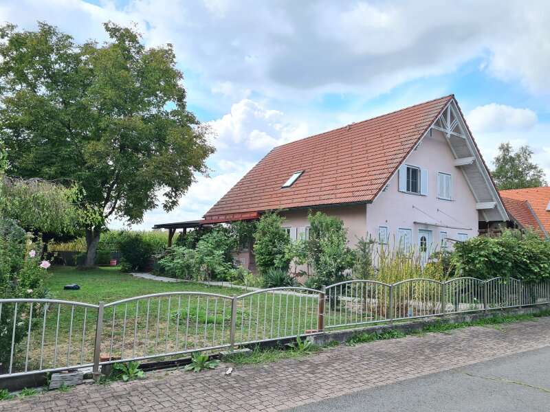 Einfamilienhaus in Mureck