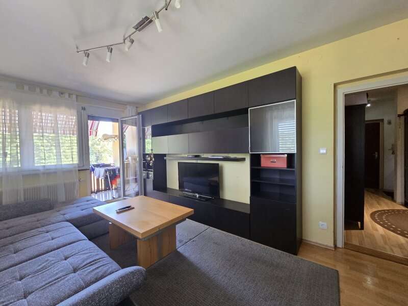 Wohnung in Straß in Steiermark