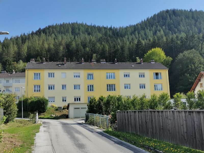Wohnung in Kindberg