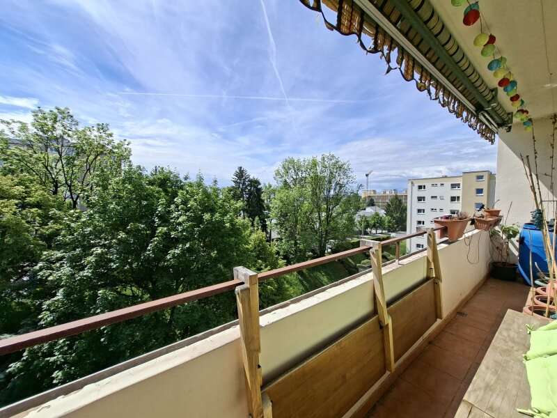 Wohnung in Graz