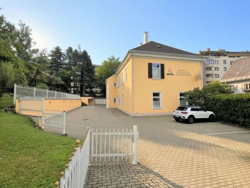 Wohnung in Bruck an der Mur