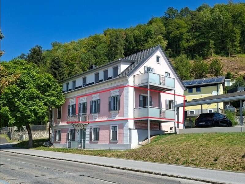 Wohnung in Gratkorn