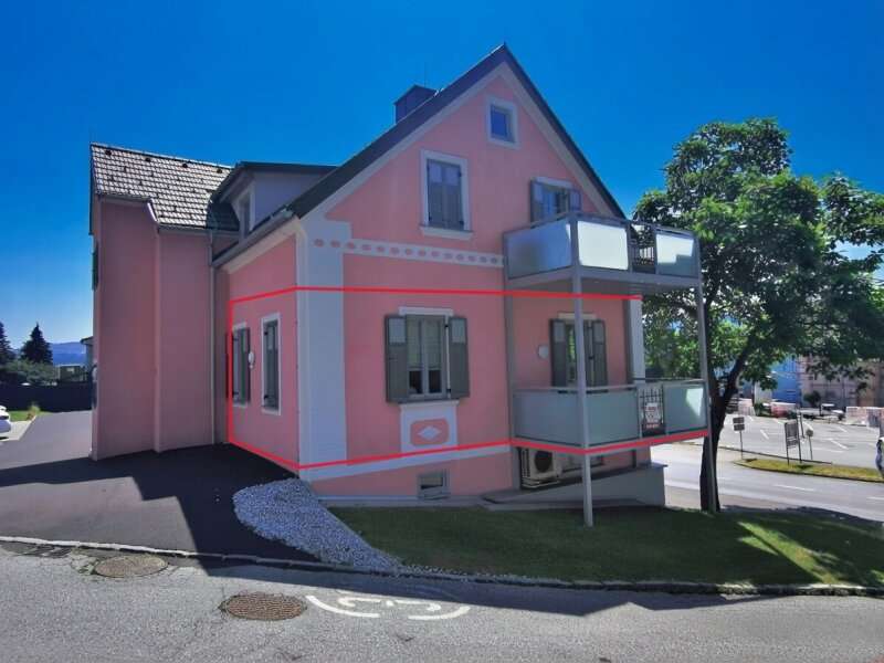 Wohnung in Gratkorn
