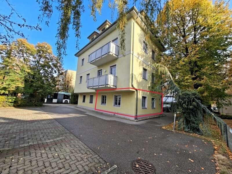 Wohnung in Graz
