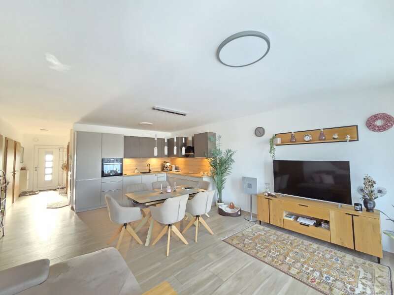 Wohnung in Sankt Peter am Ottersbach