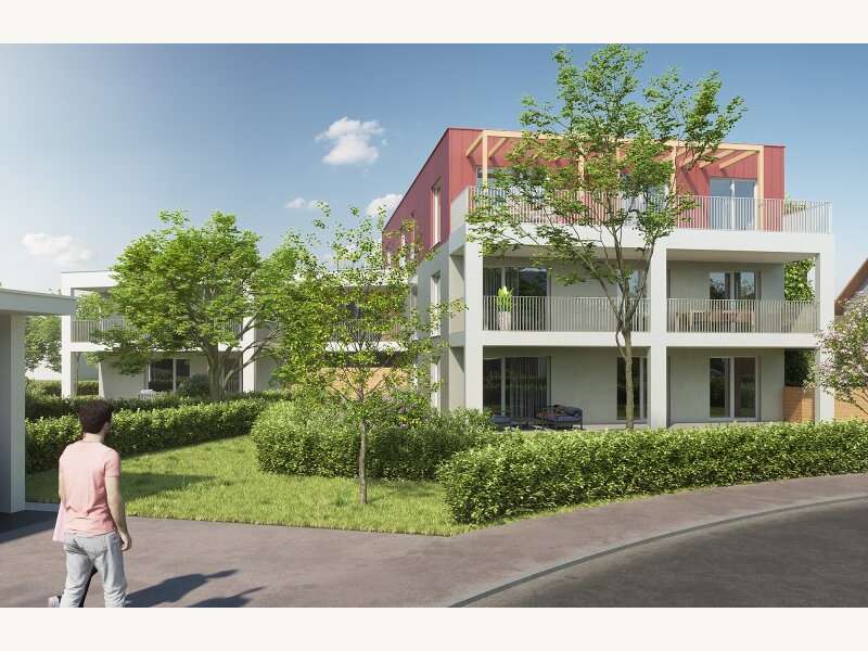 Wohnung in Bad Radkersburg