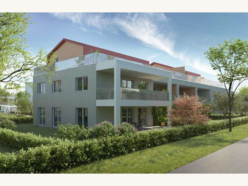 Wohnung in Bad Radkersburg