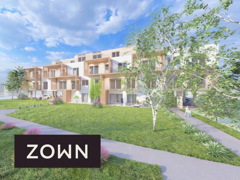 Wohnung in Mureck