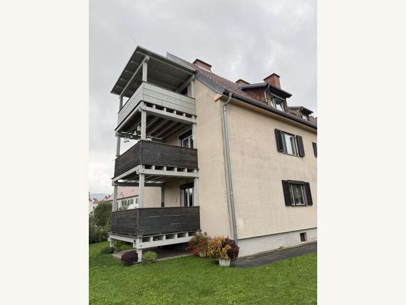 Wohnung in Maria Lankowitz