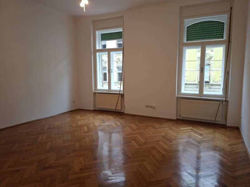 Wohnung in Graz
