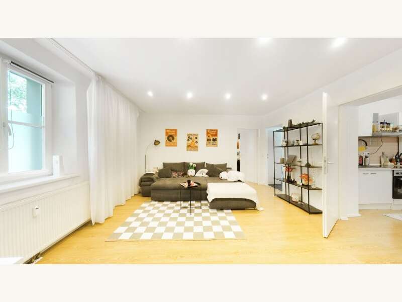 Wohnung in Graz