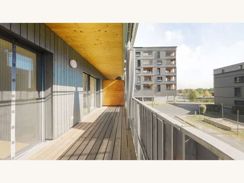 Wohnung in Graz