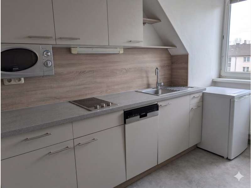 Wohnung in Weiz