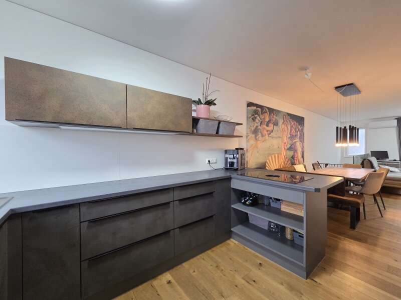 Wohnung in Vasoldsberg